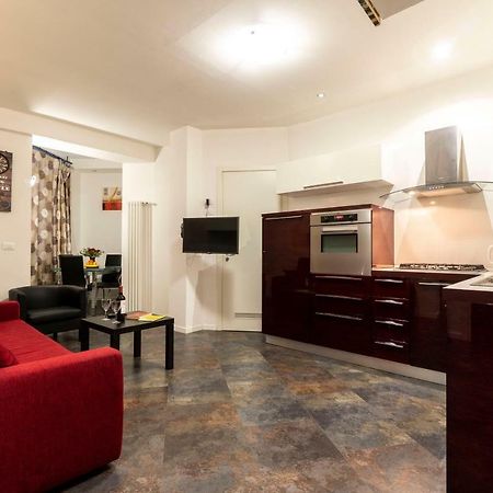 Relax Suite Nazario Bolonia Zewnętrze zdjęcie
