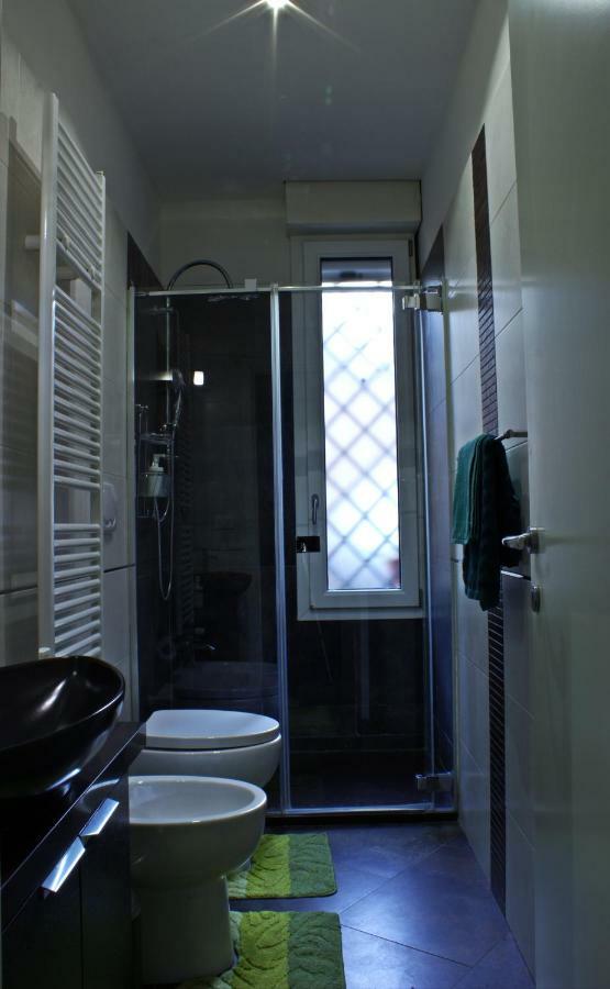Relax Suite Nazario Bolonia Zewnętrze zdjęcie