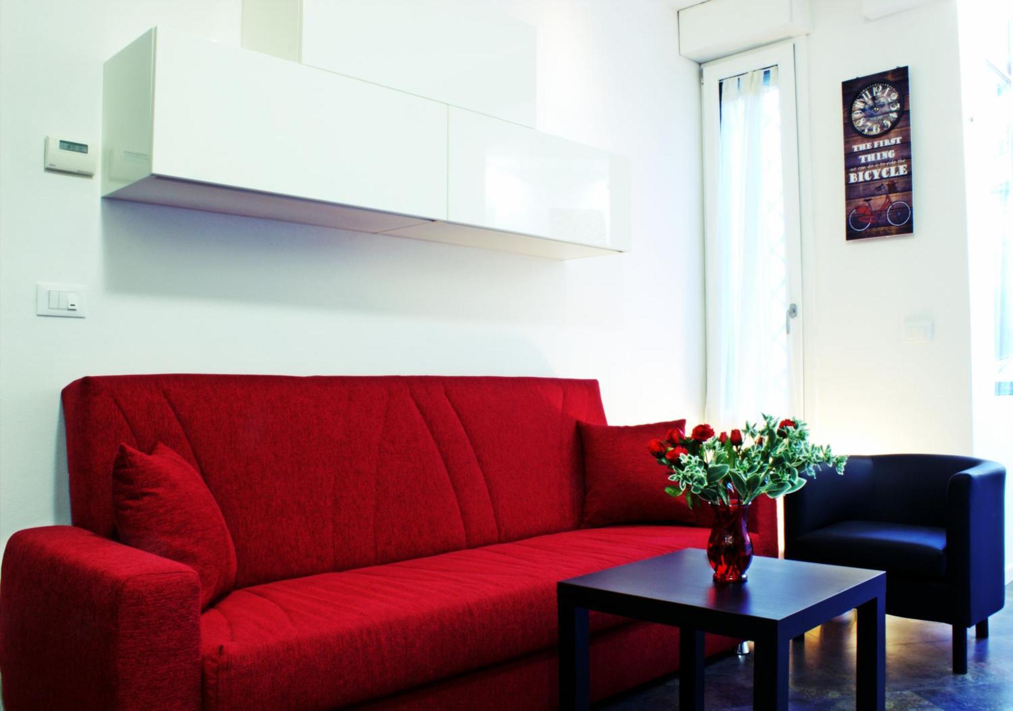 Relax Suite Nazario Bolonia Zewnętrze zdjęcie