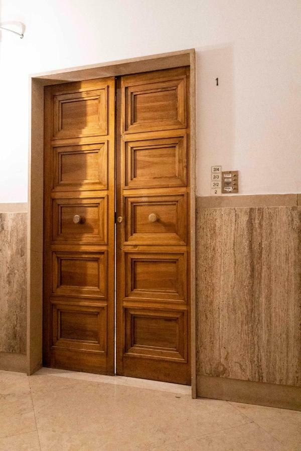 Relax Suite Nazario Bolonia Zewnętrze zdjęcie
