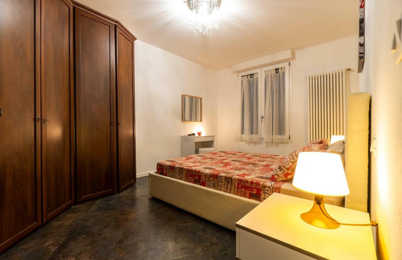 Relax Suite Nazario Bolonia Zewnętrze zdjęcie