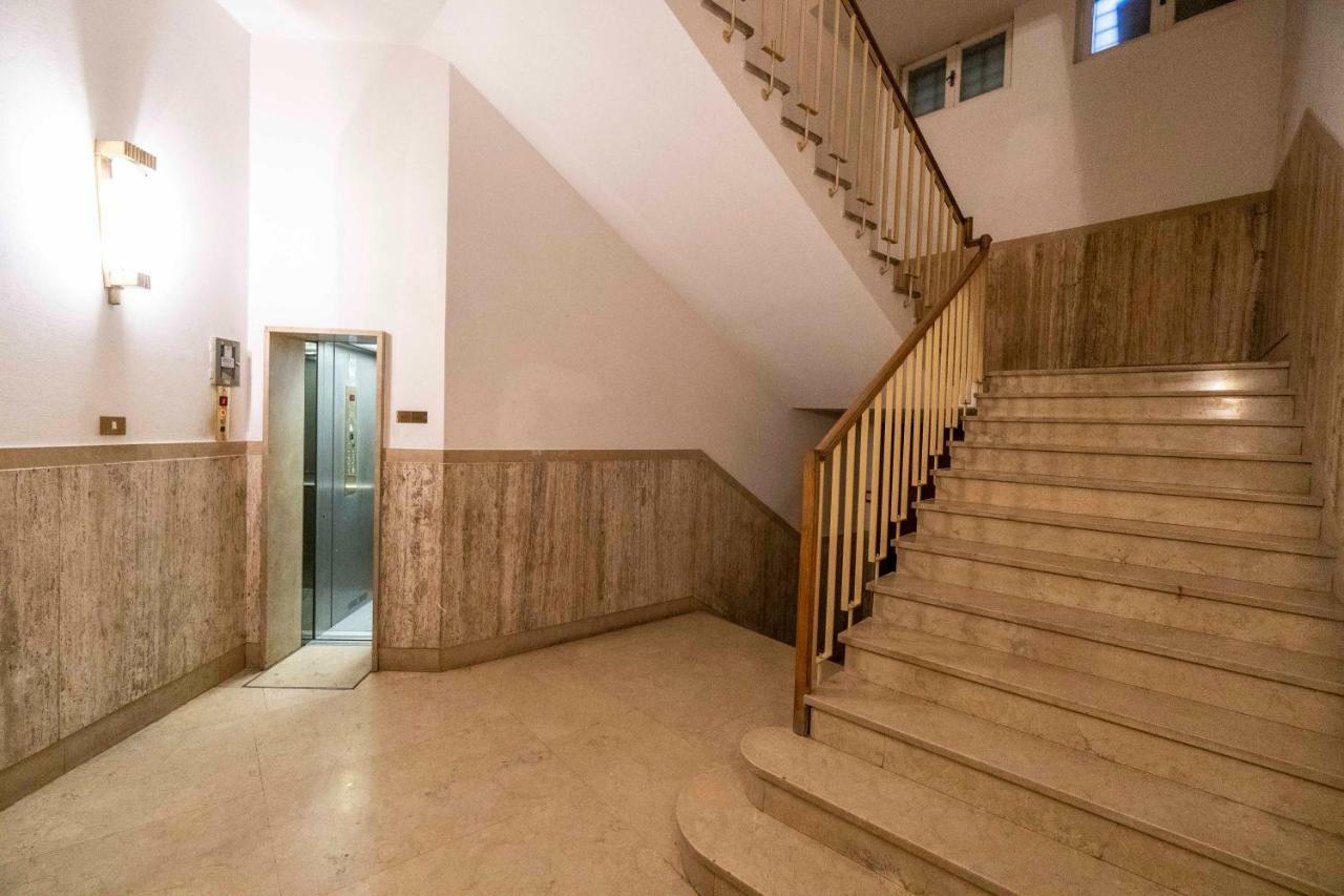 Relax Suite Nazario Bolonia Zewnętrze zdjęcie