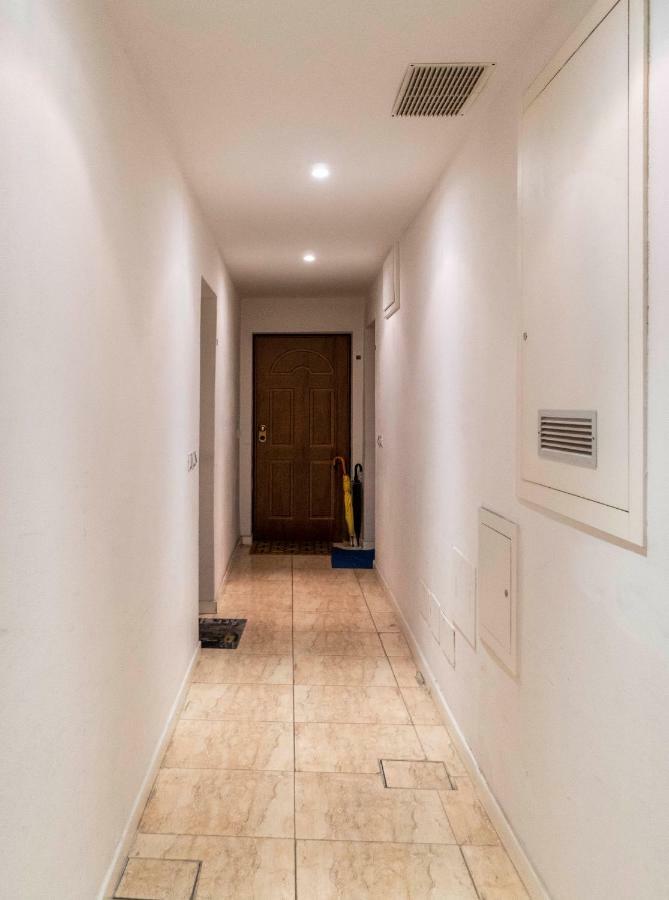 Relax Suite Nazario Bolonia Zewnętrze zdjęcie