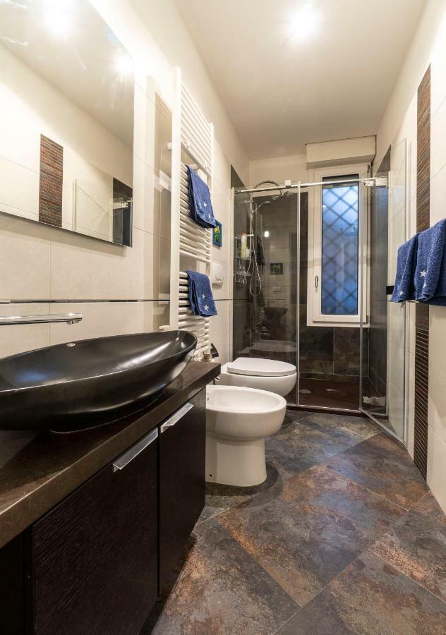 Relax Suite Nazario Bolonia Zewnętrze zdjęcie
